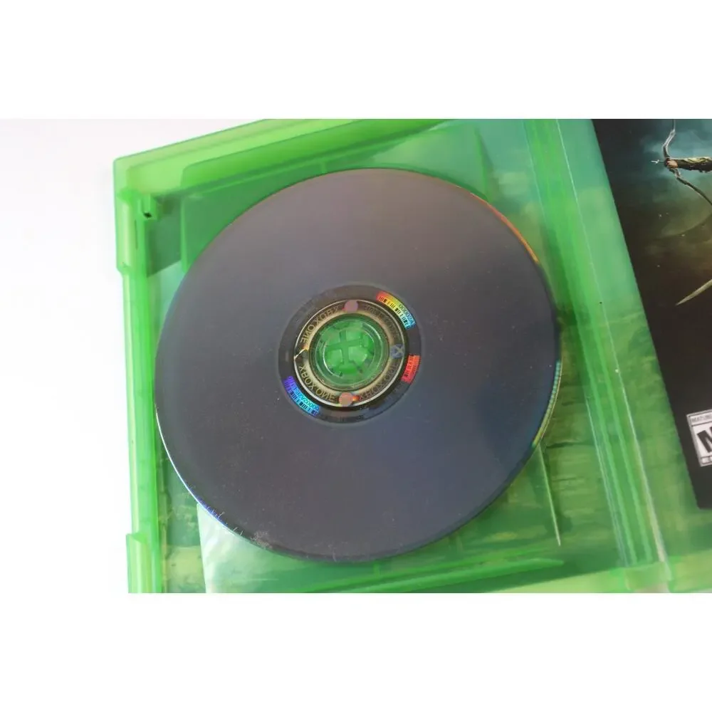Fallout 4 (Microsoft Xbox One edition) Authentic, complete, tested/works